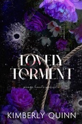 Cover: Lovely Torment (Savage Hearts Syndicate, #2) - Harbor Lane Books, LLC