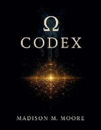 Enlarge image Cover: O Codex - Madison Moore
