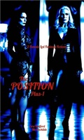 Cover: The Position... Plus-1 - Mr Stephen Glover