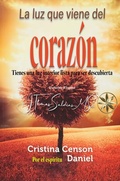 Cover: La Luz que viene del Coraz&oacute;n - World Spiritist Institute