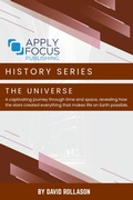 Bild: The Universe - Apply Focus Publishing