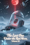 Cover: The Last One Under the Red Moon, Volume 16 - ZenithNovels