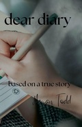 Cover: Dear Diary - Quillify