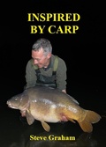 Cover: Inspired By Carp - Steve Graham