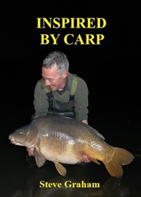 Enlarge image Cover: Inspired By Carp - Steve Graham