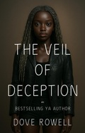 Cover: The Veil of Deception (Rise of the Deceiver, #2) - Dove Rowell
