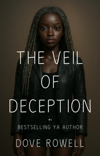 Enlarge image Cover: The Veil of Deception (Rise of the Deceiver, #2) - Dove Rowell