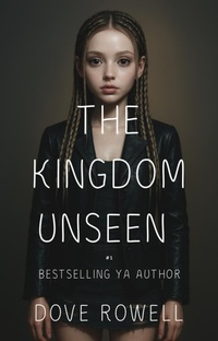 Enlarge image Cover: The Kingdom Unseen (Rise of the Deceiver, #3) - Dove Rowell