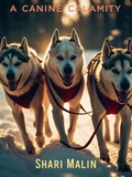Cover: A Canine Calamity - Shari Malin