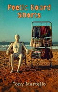 Cover: Poetic Board Shorts - Tony Martello