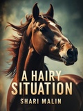 Cover: A Hairy Situation - Shari Malin