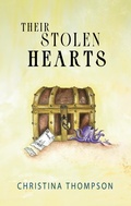 Cover: Their Stolen Hearts (In the Name of Family, #3) - Christina Thompson
