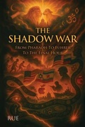 Cover: The Shadow War - Palmetto Publishing