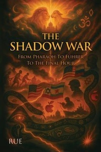 Enlarge image Cover: The Shadow War - Palmetto Publishing