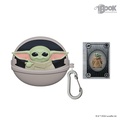 Cover: Bookcessories: Star Wars: Tiny Book of Grogu - Insight Editions