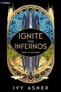 Cover: Ignite the Infernos - Podium Publishing