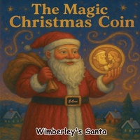 Enlarge image Cover: The Magic Christmas Coin - Amazon Book House