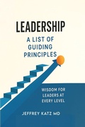 Cover: Leadership - Best Seller LLC