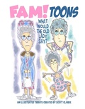 Cover: FAM toons, What would the old lady say? - Pop Culture