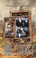 Cover: The Merge - Oracle Bookart Publishing
