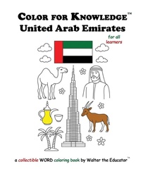 Enlarge image Cover: Color for Knowledge - Silent King Books