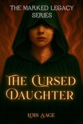 Cover: The Cursed Daughter - Sageworks Press