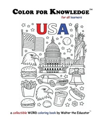 Enlarge image Cover: Color for Knowledge - Silent King Books