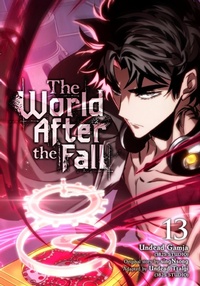 Enlarge image Cover: The World After the Fall, Vol. 13 - Ize Press