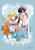 Cover: Finding Camellia, Vol. 7 - Ize Press