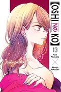 Cover: [Oshi No Ko], Vol. 13 - Yen Press