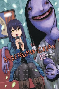 Enlarge image Cover: Mieruko-chan, Vol. 12 - Yen Press