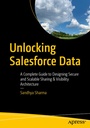 Cover: Unlocking Salesforce Data - APress