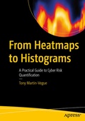 Cover: From Heatmaps to Histograms - APress