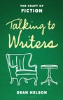 Cover: Talking to Writers - Bloomsbury Academic