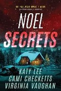 Cover: Noel Secrets - Two Dogs Publishing, LLC.