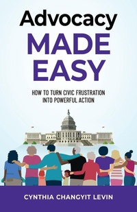 Abbildung von: Advocacy Made Easy - Publish Your Purpose