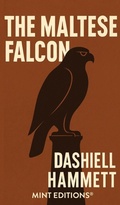 Cover: The Maltese Falcon - Mint Editions