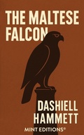 Cover: The Maltese Falcon - Mint Editions