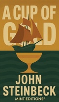 Cover: Cup of Gold - Mint Editions