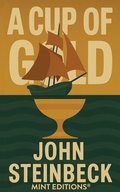 Cover: Cup of Gold - Mint Editions