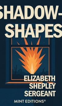 Enlarge image Cover: Shadow-Shapes: The Journal of a Wounded Woman - Mint Editions