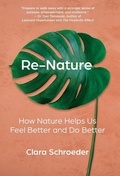 Cover: Re-Nature - Manuscripts LLC