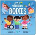 Cover: Little Wonders Bodies - Cottage Door Press
