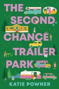Cover: The Second Chance Trailer Park - Crooked Lane Books