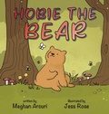 Cover: Hobie the Bear - Lawley Enterprises LLC