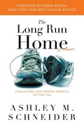 Cover: The Long Run Home - Streamline Books
