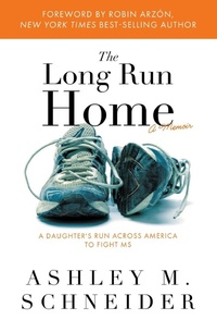Enlarge image Cover: The Long Run Home - Streamline Books