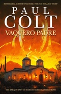 Cover: Vaquero Padre - Hat Creek