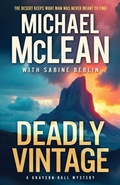 Cover: Deadly Vintage - Rogue River