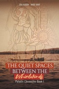 Cover: The Quiet Spaces Between the Whirlwinds - Kravitz and Sons LLC